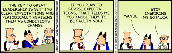 dilbert